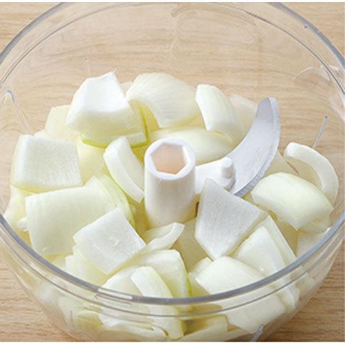 カクセー ハッピーハンドリーチョッパー 大 HHC-02 : cocoatta - 通販