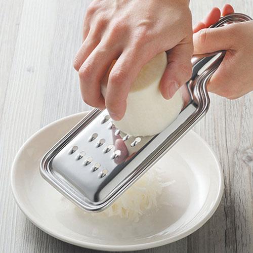 カクセー 軽楽大根突き 永年に亘り形を変えずに愛され続ける野菜調理器 TC-31