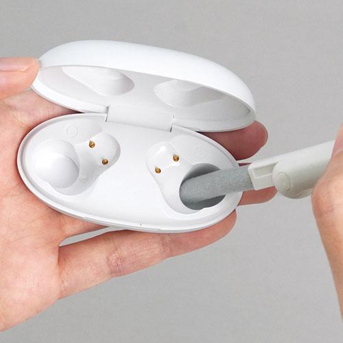 カクセー モバイルクリーナーセブン MC-07 : cocoatta - 通販