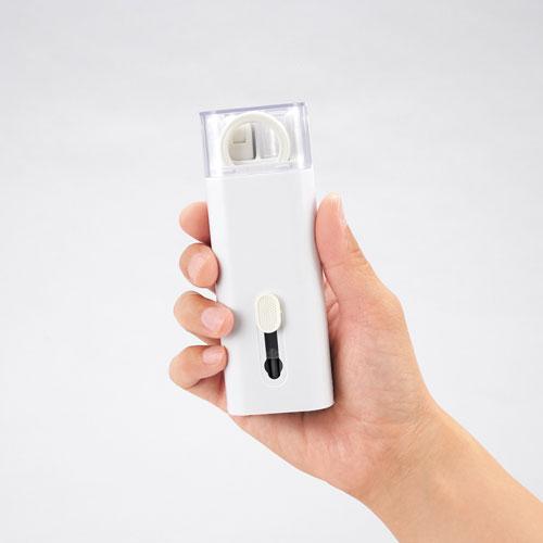 カクセー モバイルクリーナーセブン MC-07 : cocoatta - 通販