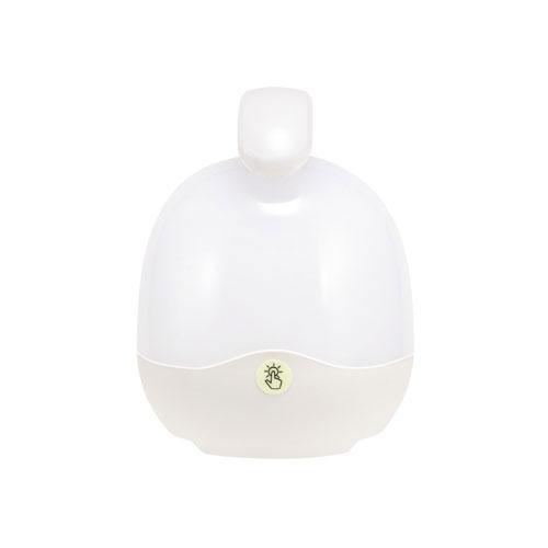 ru.mi.08商品 カクセー RooMy ルーミー タッチセンサーライト 暖色光 RMY-08