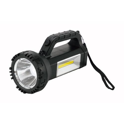 カクセー CROSSFIELD クロスフィールド ハンディライトブラック 選べる