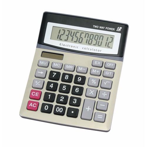 ワンツー電卓 Dt 12 電卓 12桁 Cocoatta 通販 Yahoo ショッピング