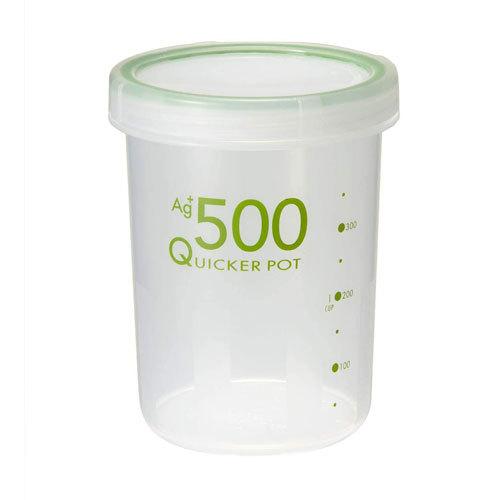 新輝合成 トンボ クイッカーポット 深型 500ml NF-500 : cocoatta