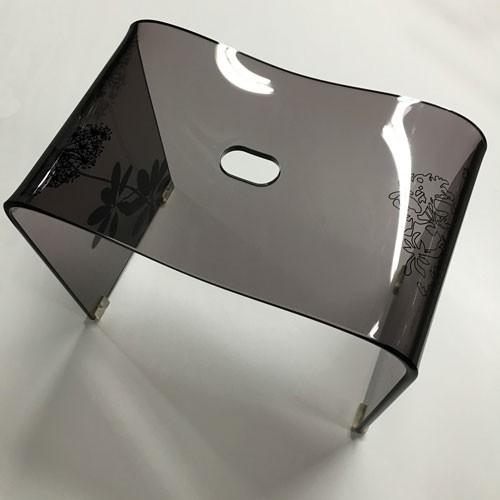 センコー SENKO サリナ2 バスチェア LLサイズ ブラウン 60436