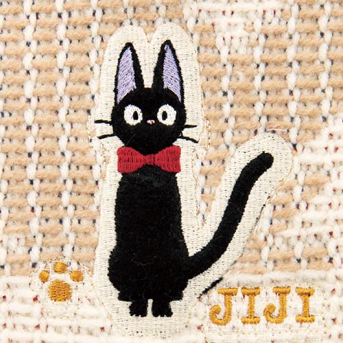 センコー Senko 魔女の宅急便 ジジのもり バスマット 約45 60cm アイボリー Cocoatta 通販 Yahoo ショッピング