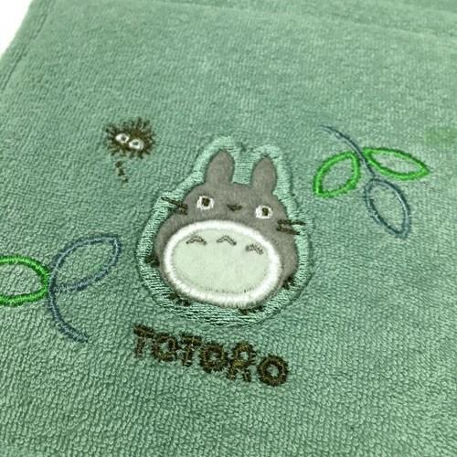 センコー SENKO となりのトトロ もりのかぜ ペーパーホルダーカバー