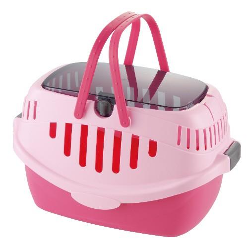 リッチェル ピコ ドッグキャリー ピンク 2800611 : cocoatta - 通販