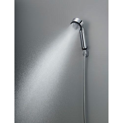 ファインバブル浄水ミストシャワーヘッドsuin PS7010-81XA-CD