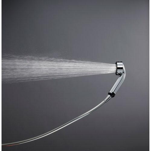 ファインバブル浄水ミストシャワーヘッドsuin PS7010-81XA-CD