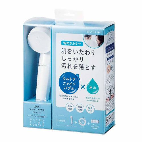 浄水FBシャワセット PS7964-CT6A