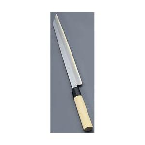 堺實光 匠練銀三 刺身 切付 片刃 27cm 10712 AZT3403 : cocoatta