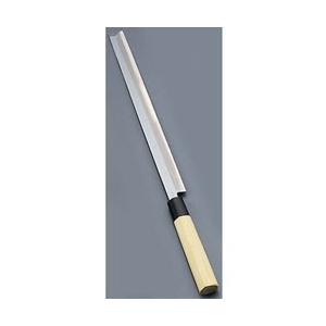堺實光 匠練銀三 蛸引 片刃 27糎 37564 AZT3503