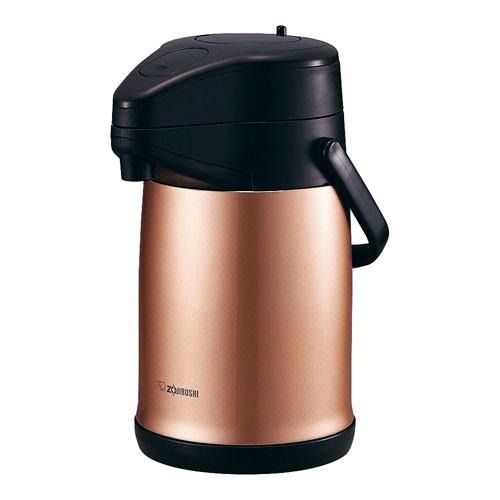 象印 ステンレス エアーポット 3.0L SR-CC30NZ : cocoatta - 通販