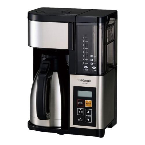 象印 コーヒーメーカー 珈琲通 EC-YS100 : cocoatta - 通販 - Yahoo 