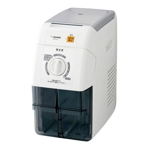 象印 精米機 つきたて風味 BR-WA10 : 4974305214782 : cocoatta - 通販 