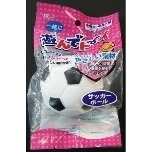 アース ペット 遊んでトーイ サッカーボール Sb Pv 遊んでトーイ Cocoatta 通販 Yahoo ショッピング