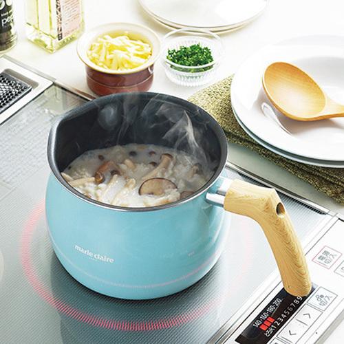 マリ・クレール ハンディクックパン 15cm MC-080 : cocoatta - 通販