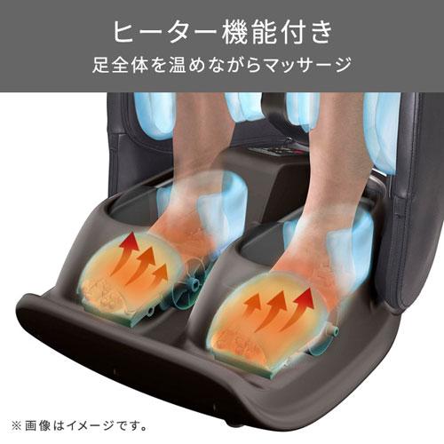 【日本未発売】 テスコム TESCOM フットマッサージャー ブラウン TMS70B-T 【UOI9165203435】(32140円)