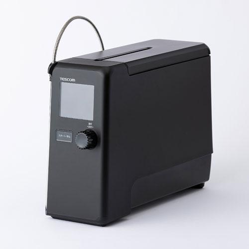 テスコム TESCOM 芯温スマートクッカー TLC70A-K : cocoatta - 通販