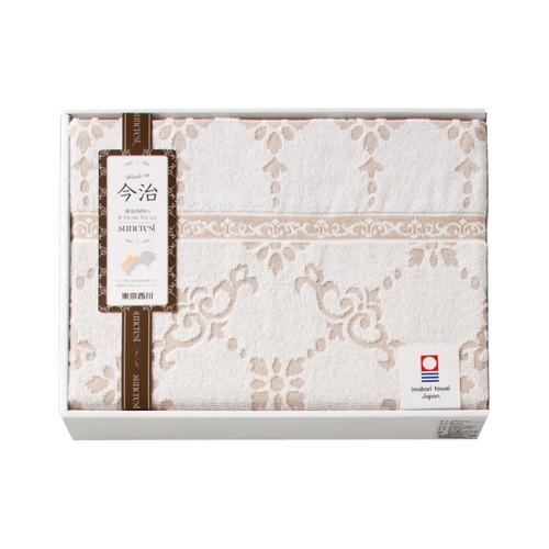 西川産業 東京西川 今治製タオルケット Rr Cocoatta 通販 Yahoo ショッピング