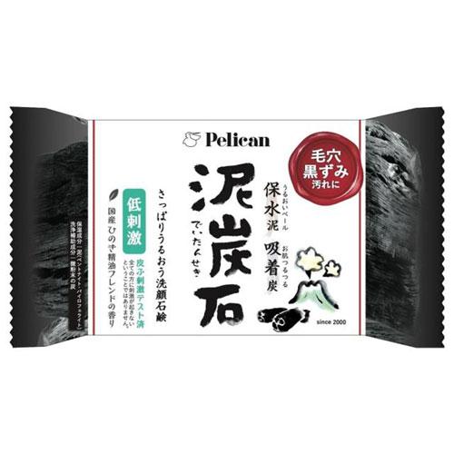 ペリカン石鹸 泥炭石 100g : cocoatta - 通販 - Yahoo!ショッピング