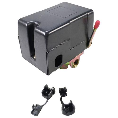 エアーコンプレッサー用部品 圧力スイッチ 10k 3E21-A029BJA