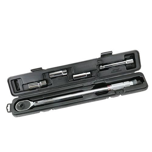 E-Value プレセット型トルクレンチ ETR4-200 : cocoatta - 通販