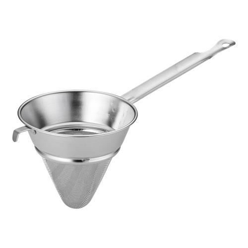 本間冬治工業 弁慶 18-8 スープ漉し 普通目 小 : cocoatta - 通販