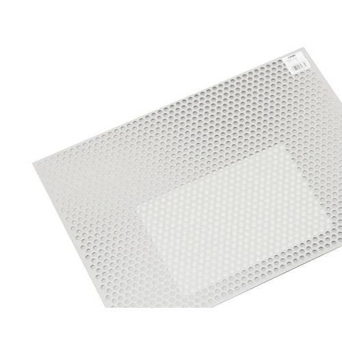 光 ステンレスパンチング板 0.6×300×400mm PS69-634 : cocoatta - 通販