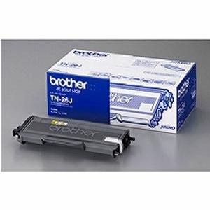 ブラザー トナーカートリッジTN-26J