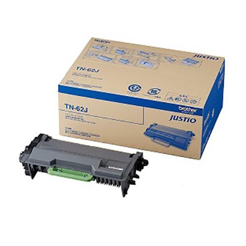 新品未使用　 Brother TN-62J トナーカートリッジ ブラザー トナーカートリッジ TN-62J : cocoatta - 通販 - Yahoo