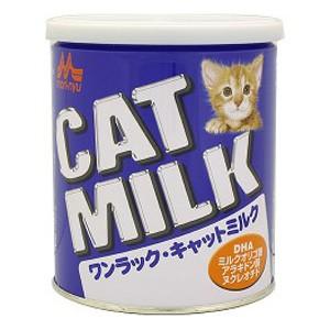 森永　ワンラックキャットミルク270g 7缶 森乳サンワールド ワンラック キャットミルク 270g : cocoatta - 通販