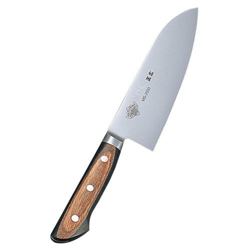 正広 万能庖丁 ステンレス 16.5cm MS-2000 : cocoatta - 通販 - Yahoo