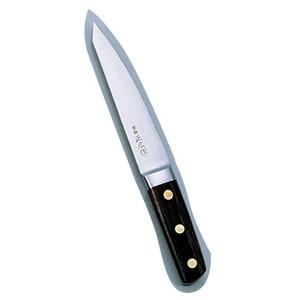 正広 本職用日本鋼 骨スキ 丸 15cm 13008