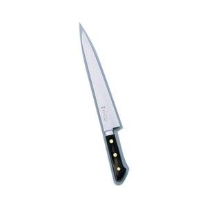 正広 本職用日本鋼 筋引 24cm 13017