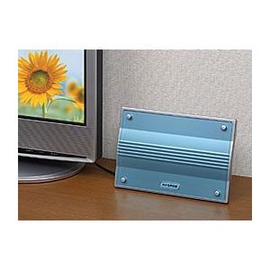 マスプロ電工 家庭用UHF卓上アンテナ ブースター内蔵 UDF2A ブランド：マスプロ UHF卓上ブースター内蔵 マスプロ 家庭用UHF卓上アンテナ UDF2A