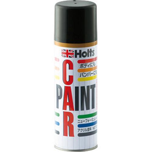 ホルツ スズキ ZMV S-47 8本 スーパーブラックパール スプレー Holts ホルツ ペイントスプレー S-47 スズキ車用 ZMV スーパー