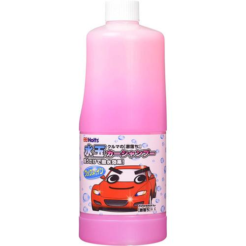 Holts ホルツ クルマの激落ちくん 水玉カーシャンプー 1000ml Mh Cocoatta 通販 Yahoo ショッピング