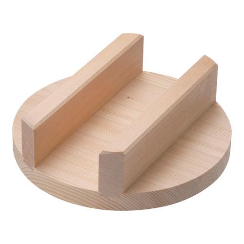 めいじ屋 羽釜用木蓋 スプルス 31cm : cocoatta - 通販 - Yahoo
