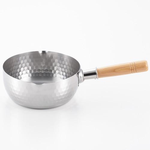 ノンスティック雪平鍋 31cm ガラス蓋付き*3 ノンスティック雪平鍋 31cm ガラス蓋付き*3 楽天市場】雪平鍋（鍋｜