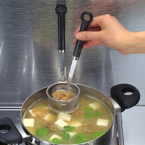 味噌こし パンチング キッチン用品 調理用品 キッチン お味噌汁 こしき