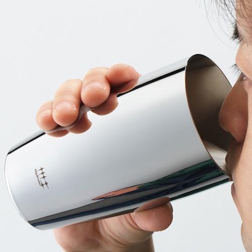 ヨシカワ 磨き屋シンジケート ビアタンブラー 1pcs YJ1104