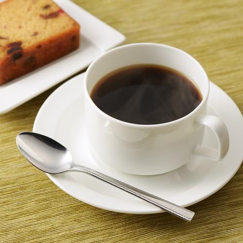 コーヒースプーン ステンレス デザートスプーン カトラリー おしゃれ