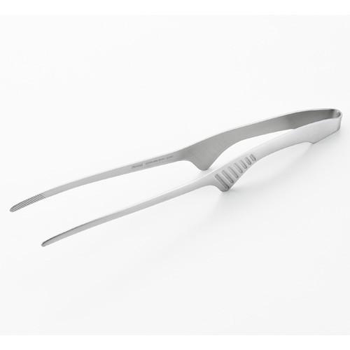 焼肉トング ステンレス スマートトング 先端上げ 衛生的 24.2cm 日本製