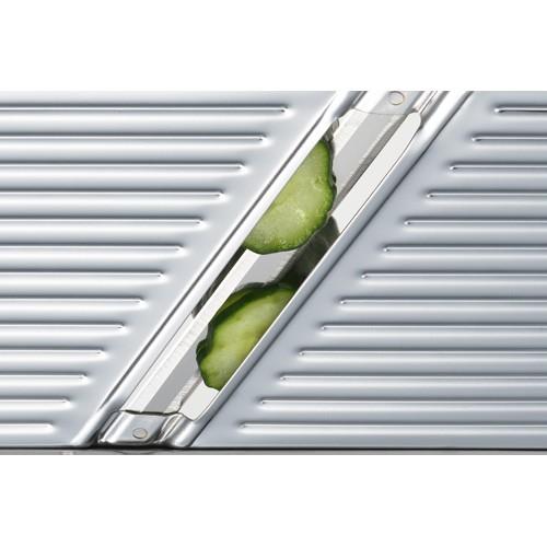 ヨシカワ 郷技 スライサーセット 安全ホルダー付き 日本製 燕三条