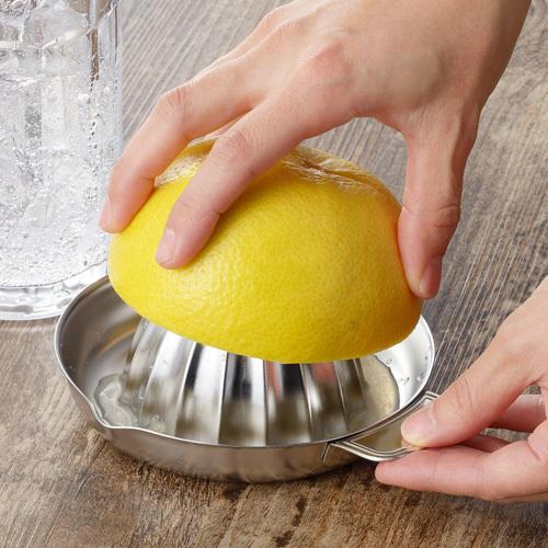 ヨシカワ 居酒家goods グレープフルーツ絞り Yj3248 Cocoatta 通販 Yahoo ショッピング