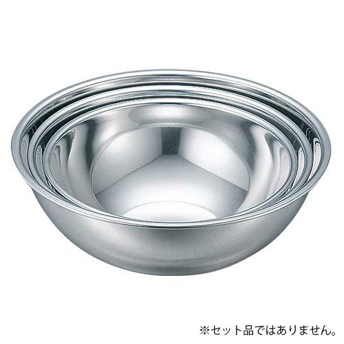 ステンレスボール 7個 ステンレス製 ミキシングボール 18φ 21φ 7個