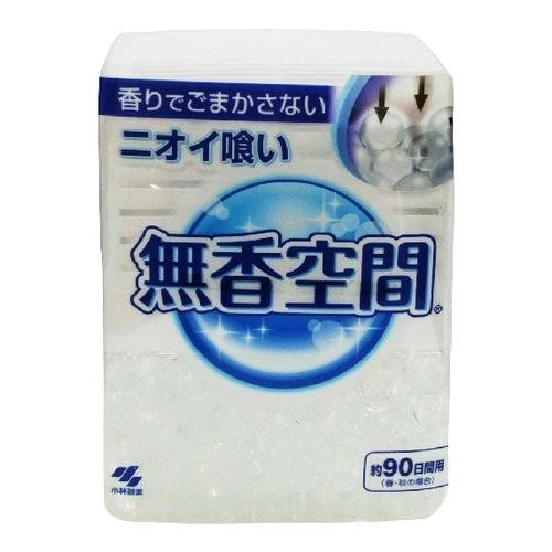 小林製薬 無香空間 本体 無香料 315g : cocoatta - 通販 - Yahoo 小林製薬 無香空間 本体 無香料 315g : cocoatta - 通販 - Yahoo