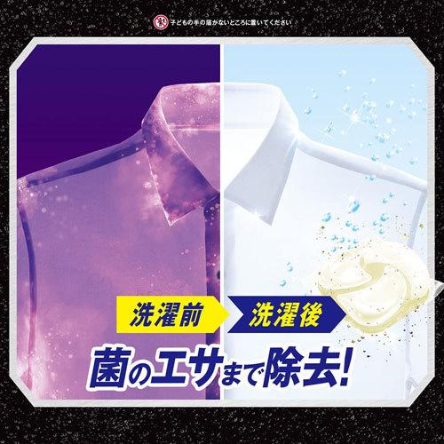 P＆G アリエール バイオサイエンス ジェルボール 4D 微香タイプ